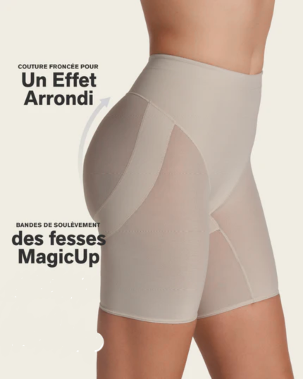 Short MagicUp